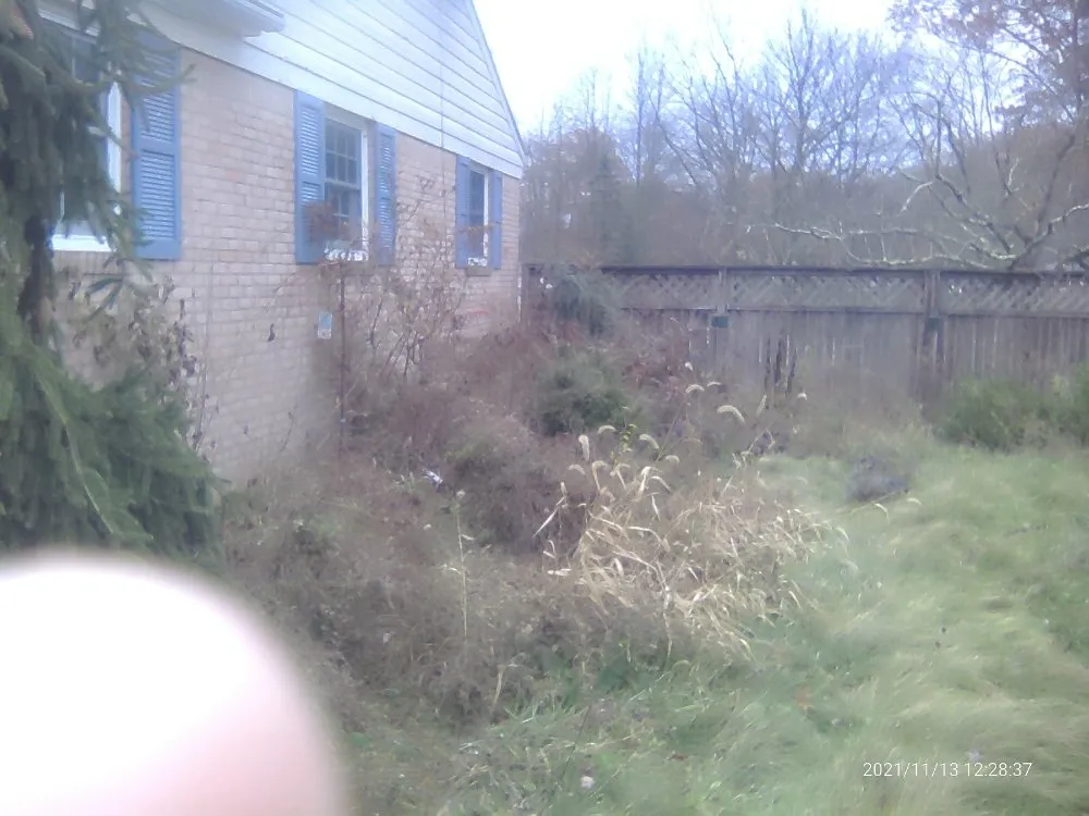 Local landscape design near you in Sharon, PA by Pleasant Surrounding