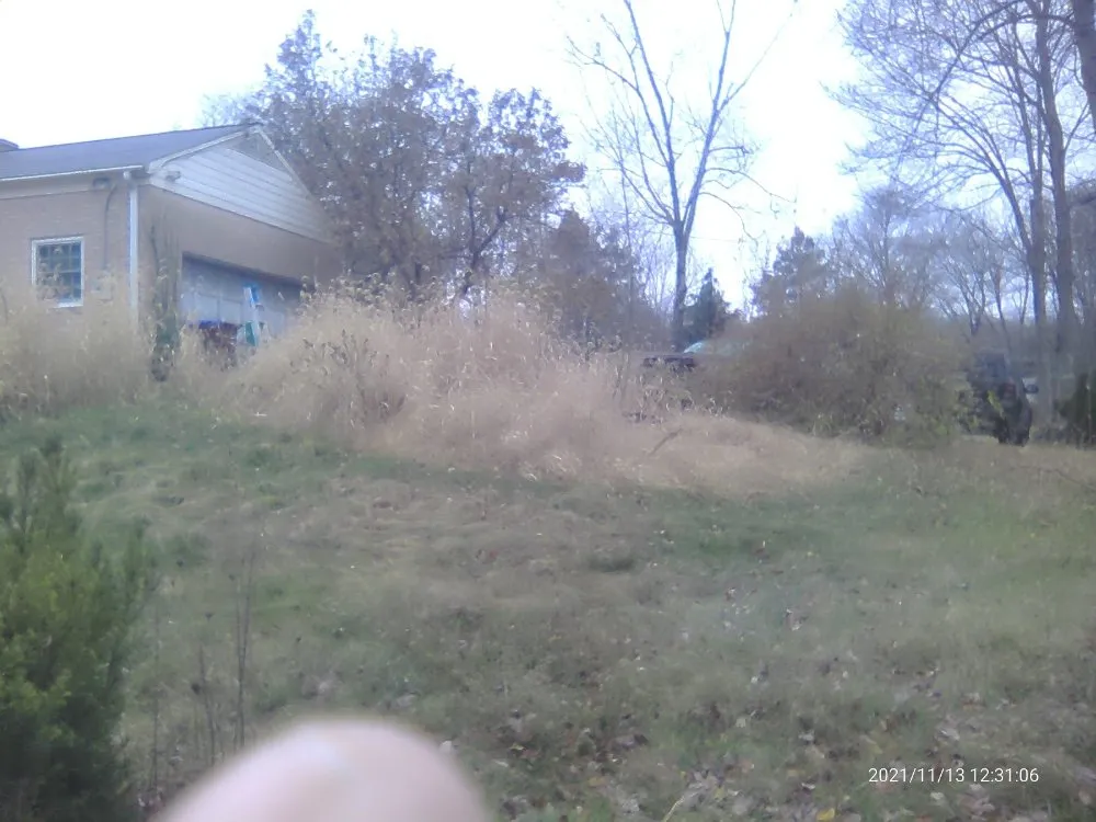 Top-rated residential landscaping in Sharon, PA by Pleasant Surrounding