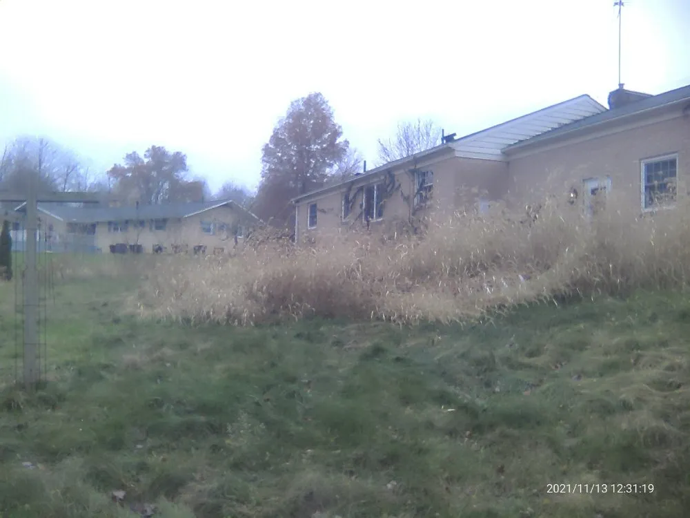 Top-rated garden landscaping in Sharon, PA by Pleasant Surrounding