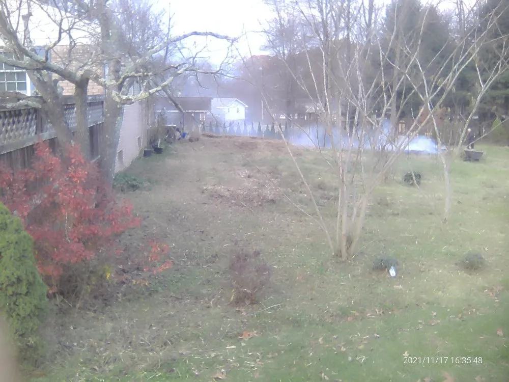 Local garden landscaping in Sharon, PA - Pleasant Surrounding