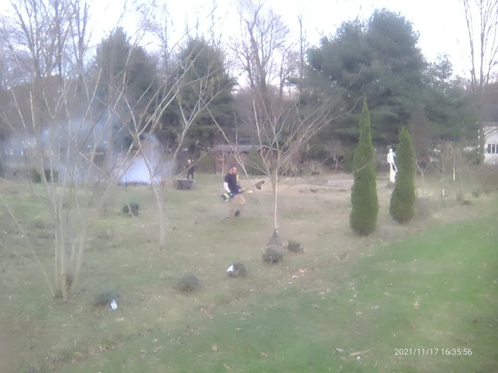 Reliable landscape installation in Sharon, PA - Pleasant Surrounding