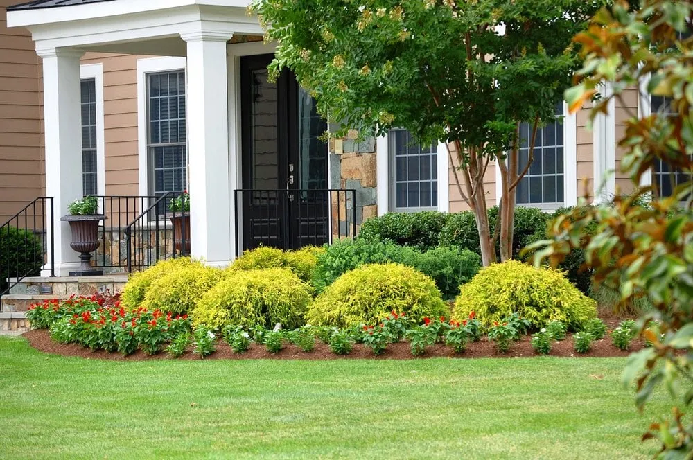 Expert landscape design in Aldie, VA by Pleasant Valley Landscapes