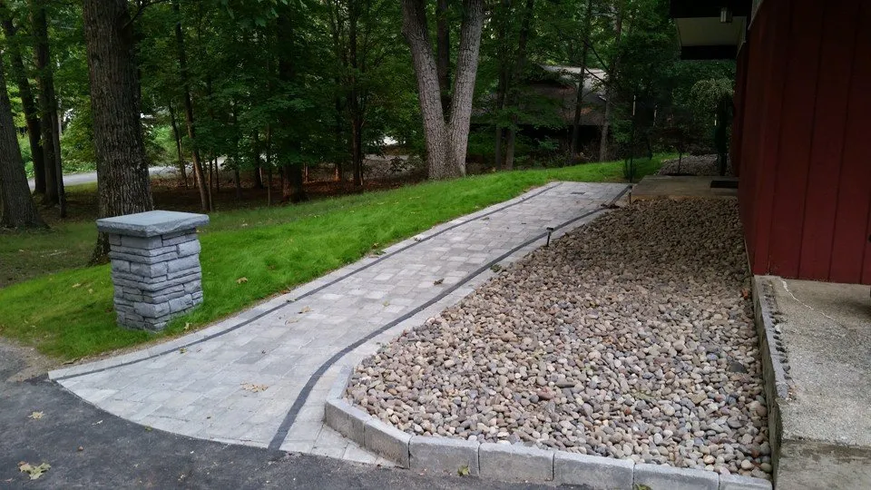 Top-rated landscape design in Pleasant Valley, NY - Pleasant Valley Landscaping & Sealcoating