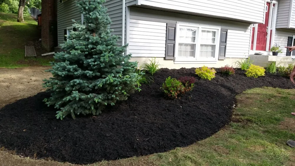 Local residential landscaping experts serving Pleasant Valley, NY - Pleasant Valley Landscaping & Sealcoating