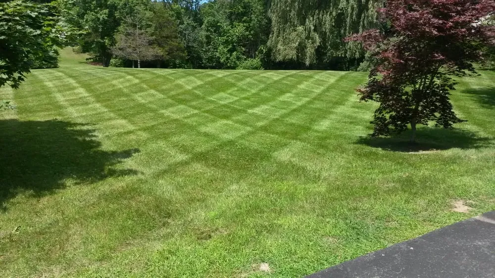 Custom residential landscaping in Pleasant Valley, NY - Pleasant Valley Landscaping & Sealcoating