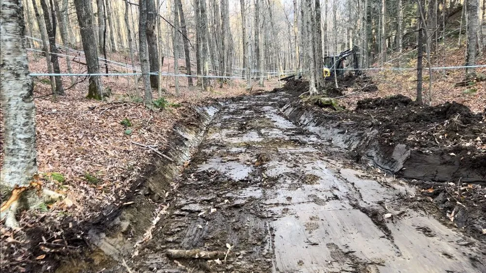 Reliable residential landscaping with custom design in Cambridge, VT by Pleasant Valley Landshaping