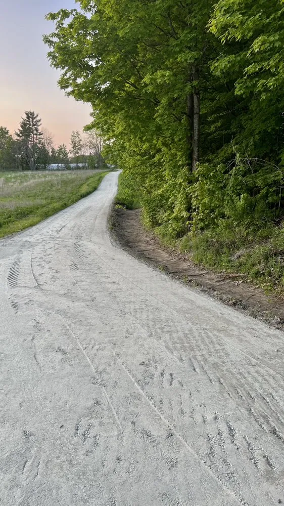 Affordable landscape design in Cambridge, VT - Pleasant Valley Landshaping