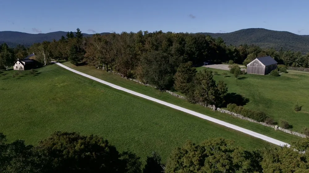 Professional lawn care service in Cambridge, VT - Pleasant Valley Landshaping
