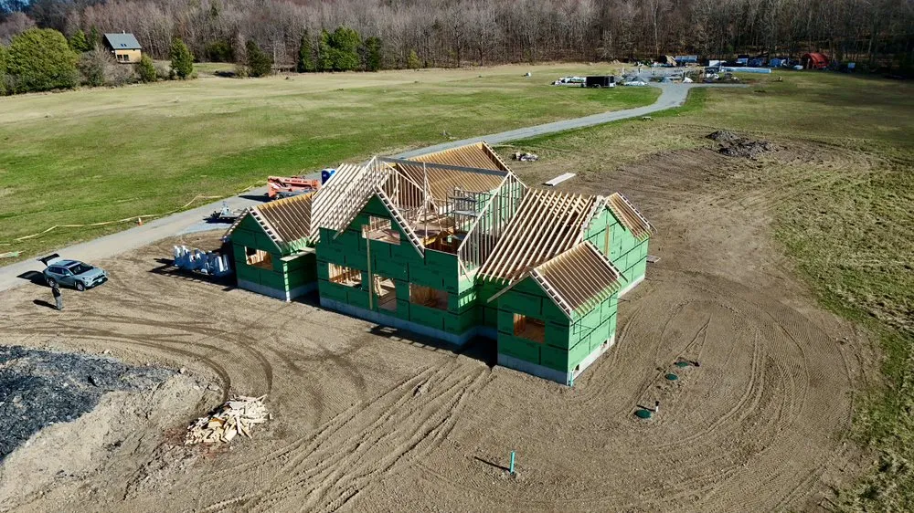 Local landscaping services experts serving Cambridge, VT - Pleasant Valley Landshaping