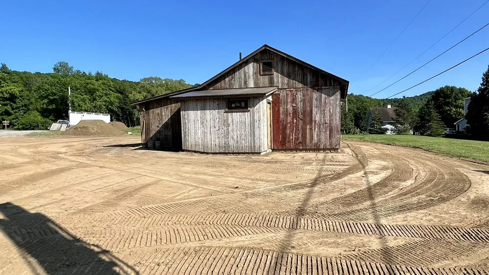 Affordable yard maintenance in Cambridge, VT - Pleasant Valley Landshaping