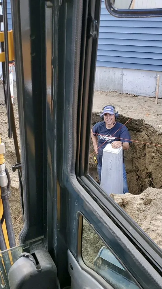 Local outdoor landscaping in Cambridge, VT by Pleasant Valley Landshaping
