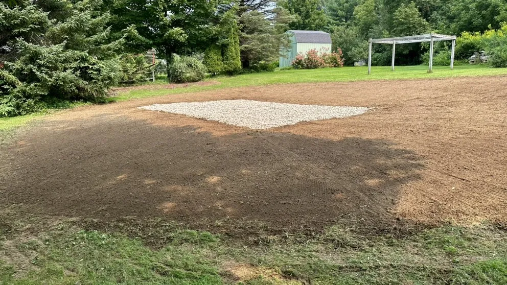 Trusted residential landscaping experts serving Cambridge, VT - Pleasant Valley Landshaping