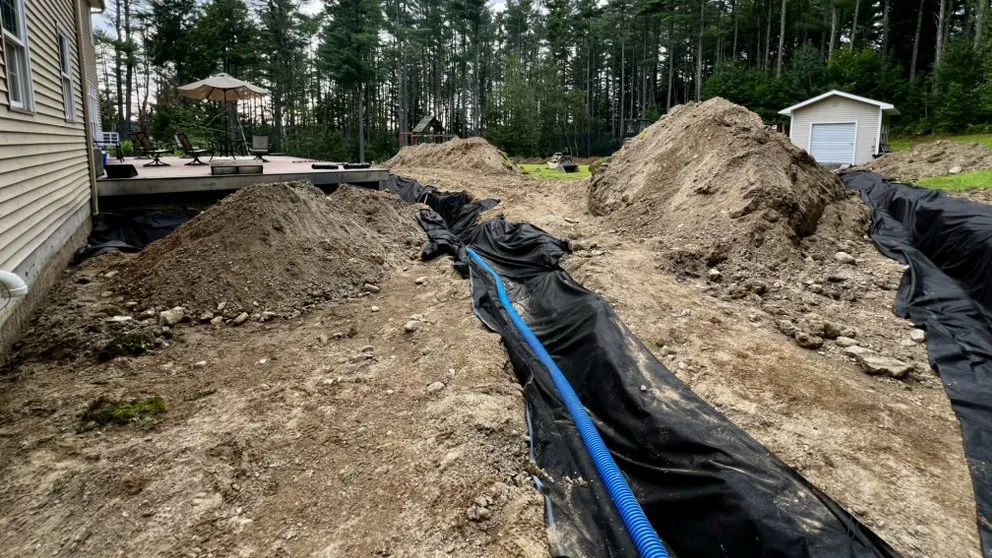 Trusted yard maintenance for residential properties across Cambridge, VT - Pleasant Valley Landshaping