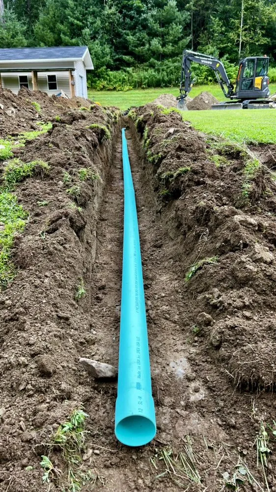 Trusted lawn care service near you in Cambridge, VT by Pleasant Valley Landshaping