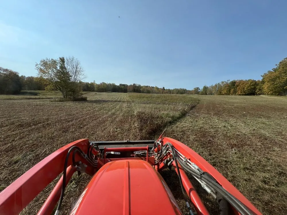 Local lawn care service in Cambridge, VT by Pleasant Valley Landshaping