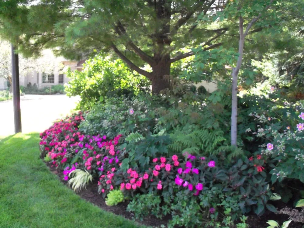 Reliable landscape installation experts serving Maple Plain, MN - Pleasant View Gardens Inc