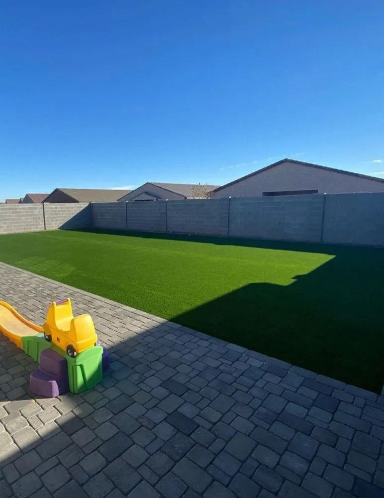 Trusted landscaping services in Sacramento, CA - Pleasant View Landscape