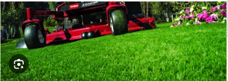 Affordable lawn care service with custom design in Mt. Juliet, TN by Pleasant View Lawn Care