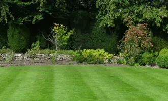 Top-rated landscape installation for year-round maintenance in Mt. Juliet, TN by Pleasant View Lawn Care
