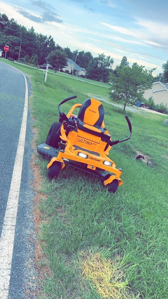 Trusted residential landscaping in Yanceyville, NC - Pleasant View Lawn Care