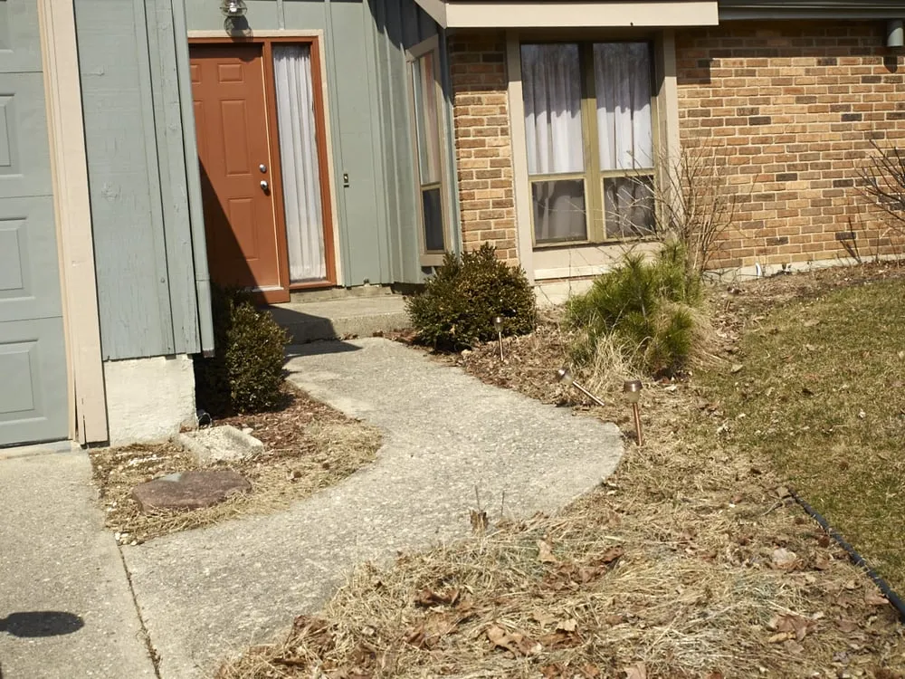 Local landscape design in Richmond, IN - Pleasant View Nursery Garden Center & Florist