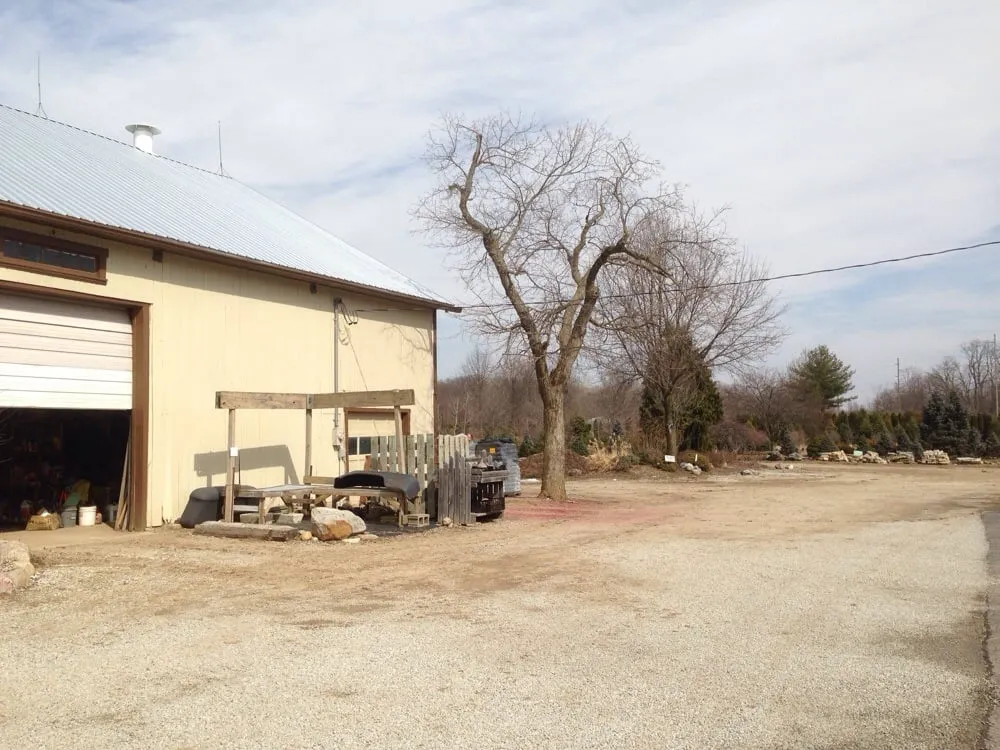 Reliable yard maintenance in Richmond, IN by Pleasant View Nursery Garden Center & Florist