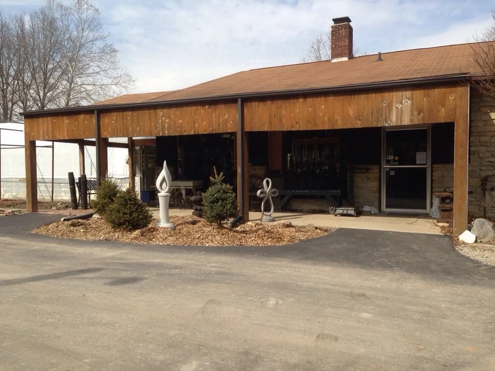 Reliable outdoor landscaping in Richmond, IN - Pleasant View Nursery Garden Center & Florist