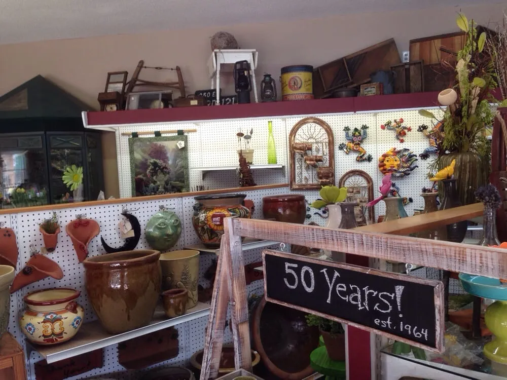 Professional lawn mowing service in Richmond, IN by Pleasant View Nursery Garden Center & Florist