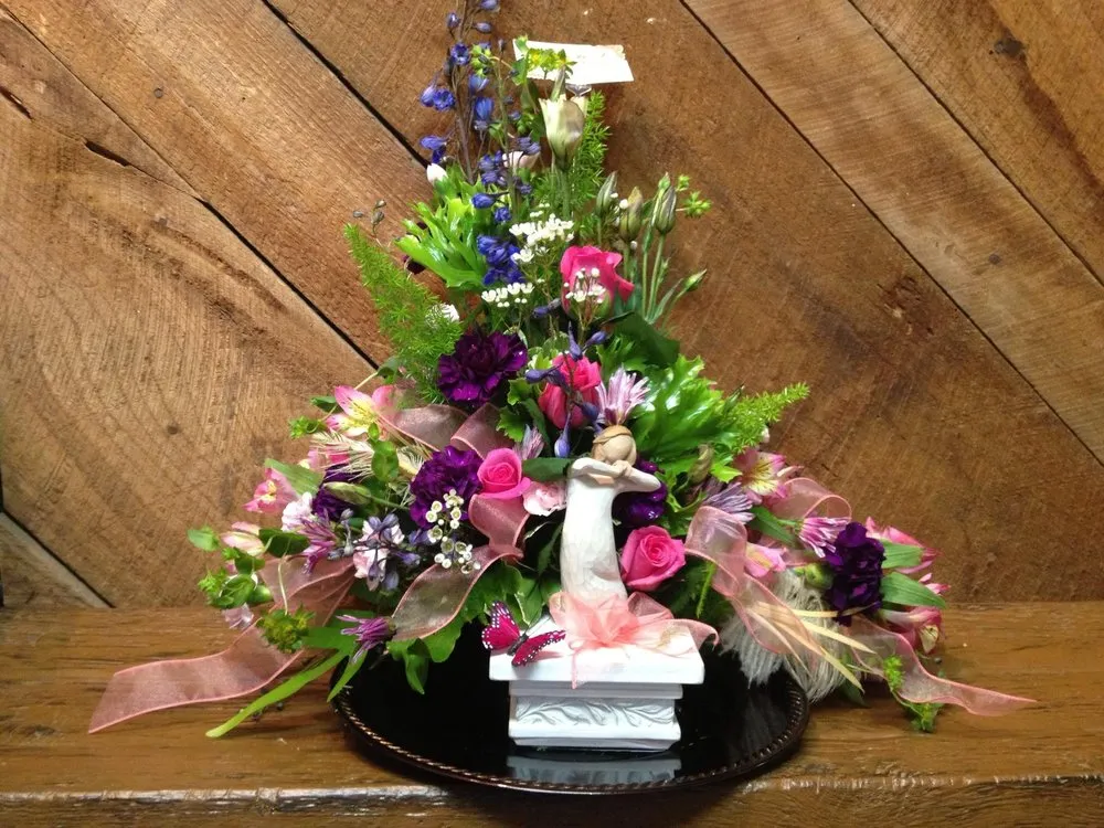 Affordable outdoor landscaping in Richmond, IN - Pleasant View Nursery Garden Center & Florist