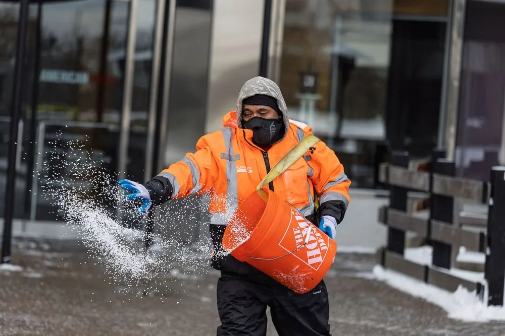 Trusted residential landscaping for homes across Annapolis, MD - Pleasant View Property Services