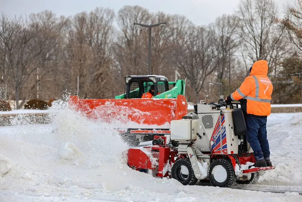 Trusted yard maintenance for outdoor upgrades in Annapolis, MD by Pleasant View Property Services