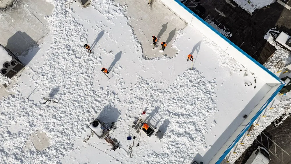 Reliable landscape design for residential properties in Annapolis, MD by Pleasant View Property Services