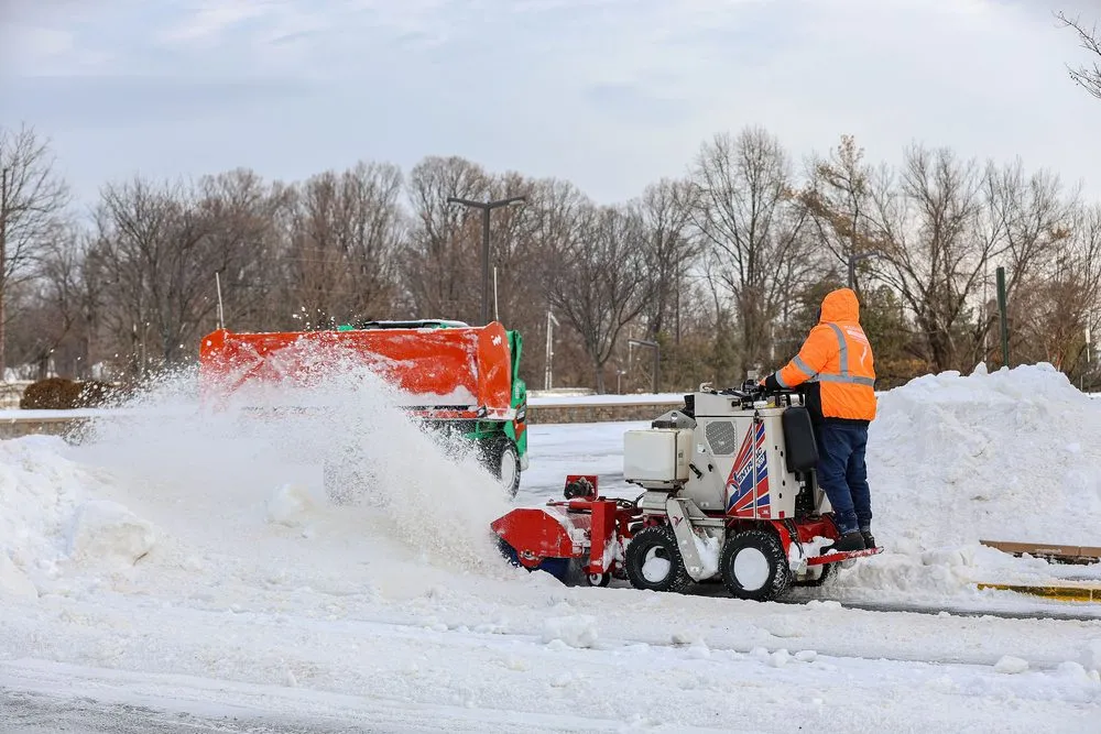 Local landscape design experts serving Annapolis, MD - Pleasant View Property Services