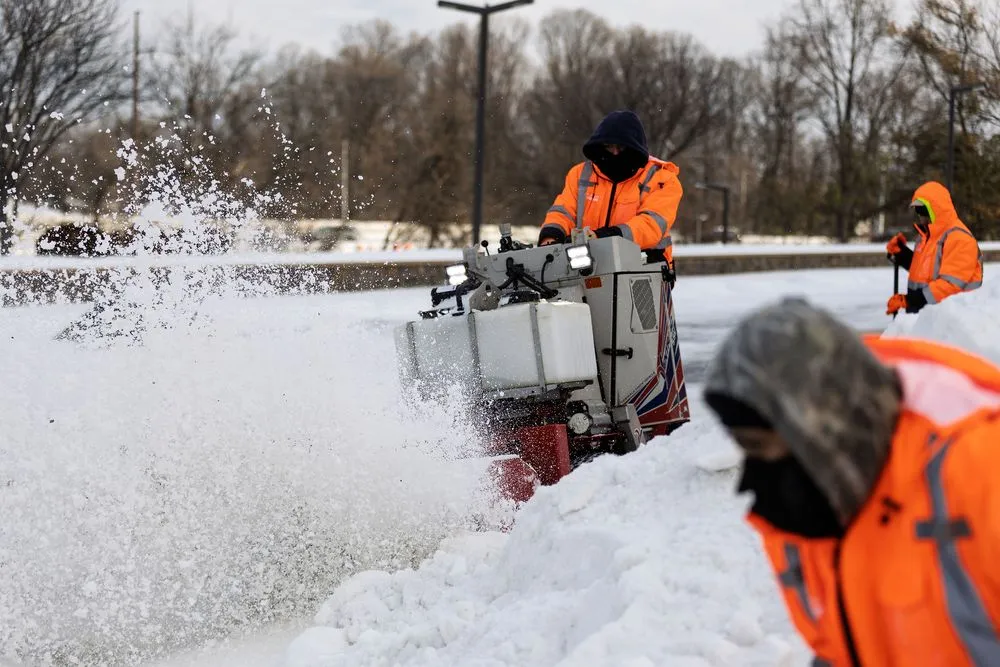 Trusted garden landscaping for outdoor upgrades across Annapolis, MD - Pleasant View Property Services