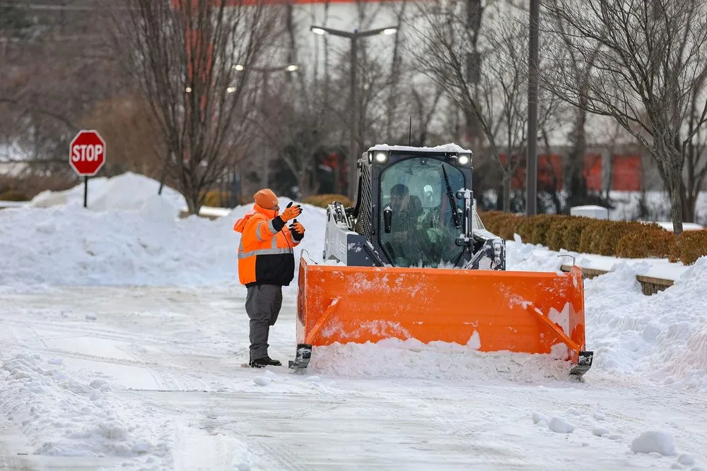 Top-rated landscape installation in Annapolis, MD - Pleasant View Property Services