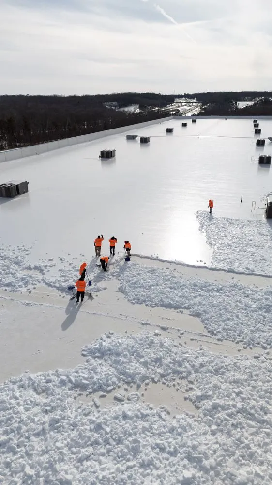 Expert landscaping services for year-round maintenance across Annapolis, MD - Pleasant View Property Services