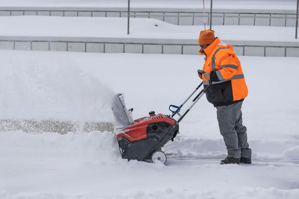 Local yard maintenance in Annapolis, MD - Pleasant View Property Services