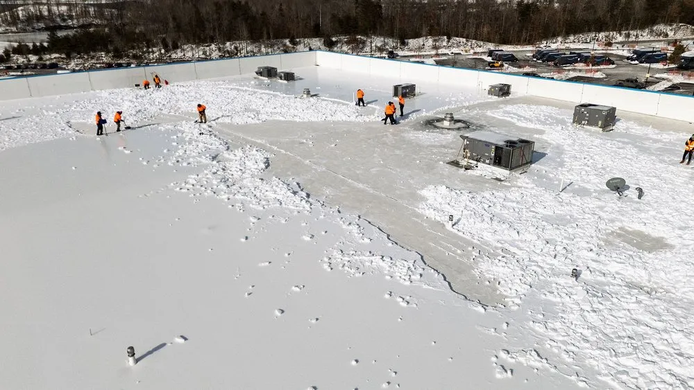 Reliable outdoor landscaping for residential properties across Annapolis, MD - Pleasant View Property Services