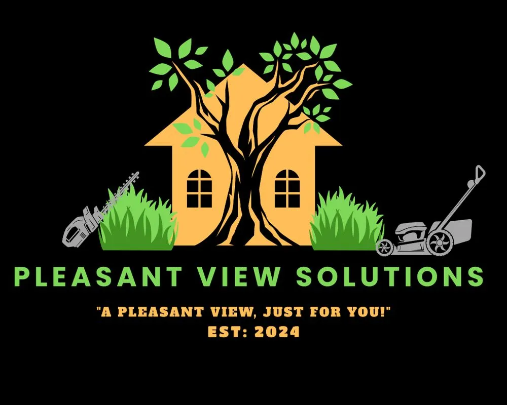 Professional landscaping services experts serving Yanceyville, NC - Pleasant View Solutions