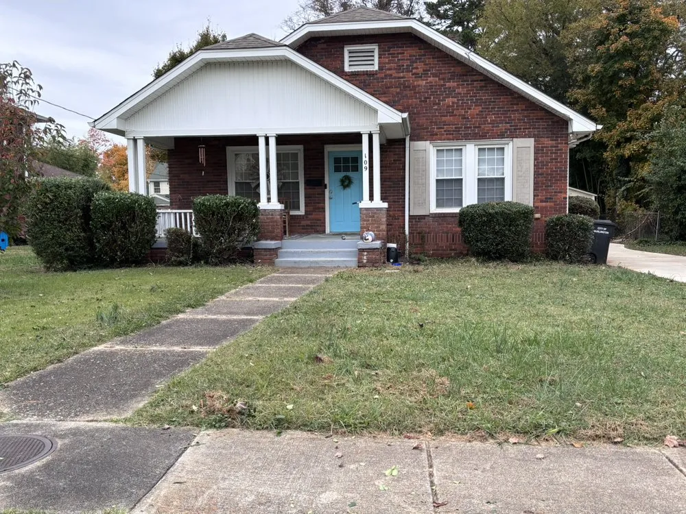 Top-rated yard maintenance for beautiful yards across Yanceyville, NC - Pleasant View Solutions