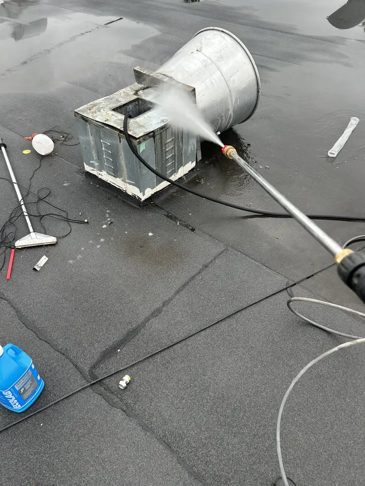 Custom landscaping services in Anchorage, AK by Pleasant Williams Property Preservation