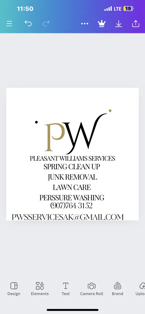 Trusted residential landscaping for residential properties in Anchorage, AK by Pleasant Williams Property Preservation