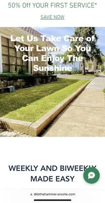 Please Plant Me Logo