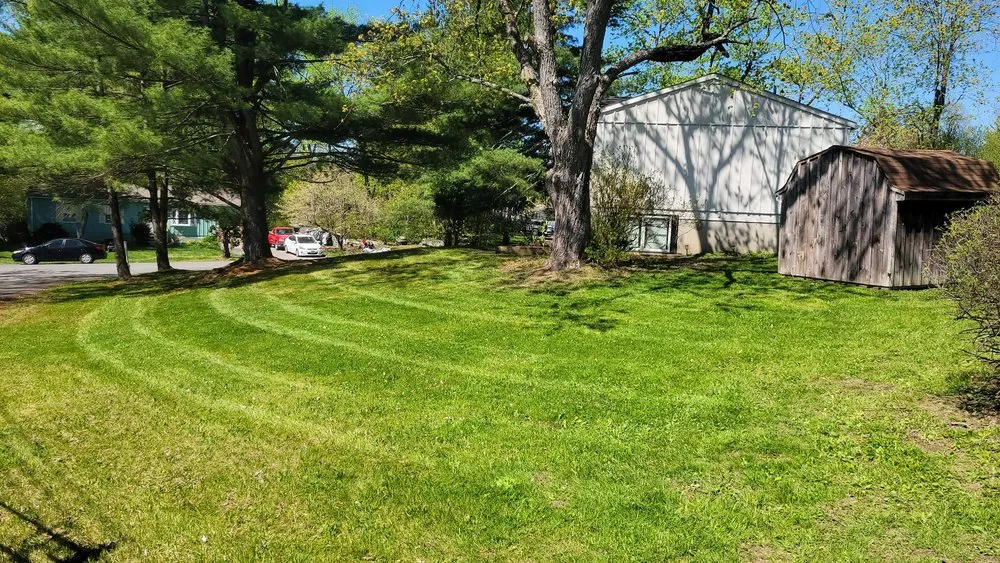 Expert landscape installation for outdoor upgrades across Warwick, NY - Pleasing & Timeless Landscape