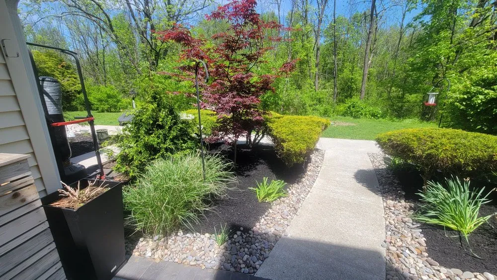 Local outdoor landscaping experts serving Warwick, NY - Pleasing & Timeless Landscape