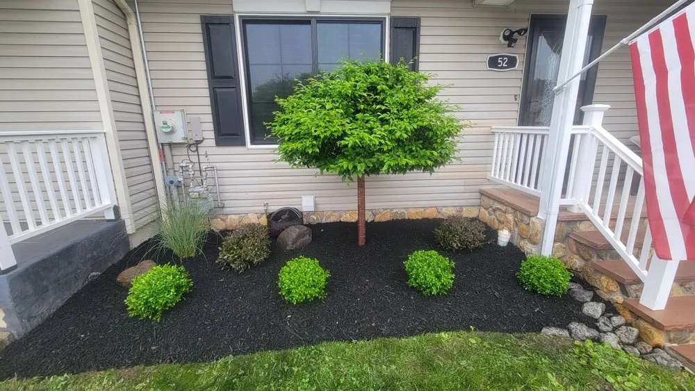 Top-rated lawn care service experts serving Warwick, NY - Pleasing & Timeless Landscape