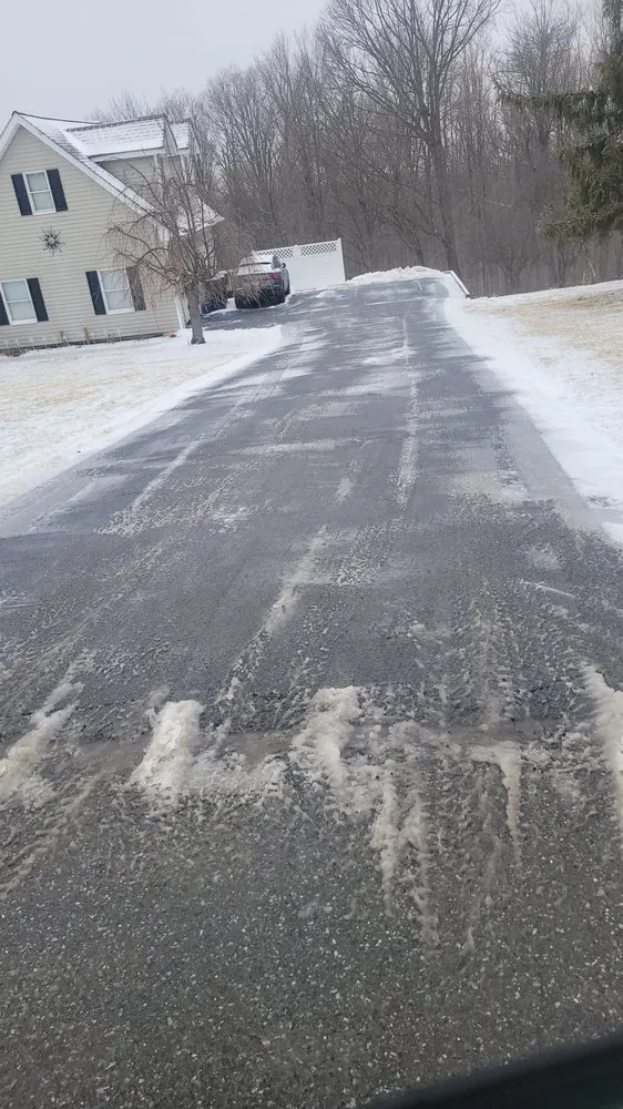 Trusted lawn mowing service experts serving Warwick, NY - Pleasing & Timeless Landscape