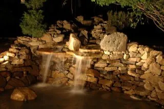 Professional lawn mowing service in Rock Hill, SC by Pleasurable Ponds