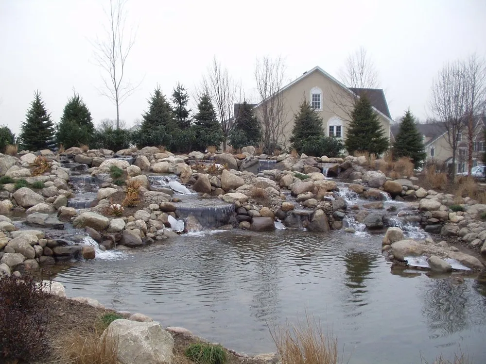 Expert landscaping services for outdoor upgrades across Rock Hill, SC - Pleasurable Ponds