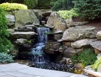 Reliable landscaping services in Rock Hill, SC by Pleasurable Ponds